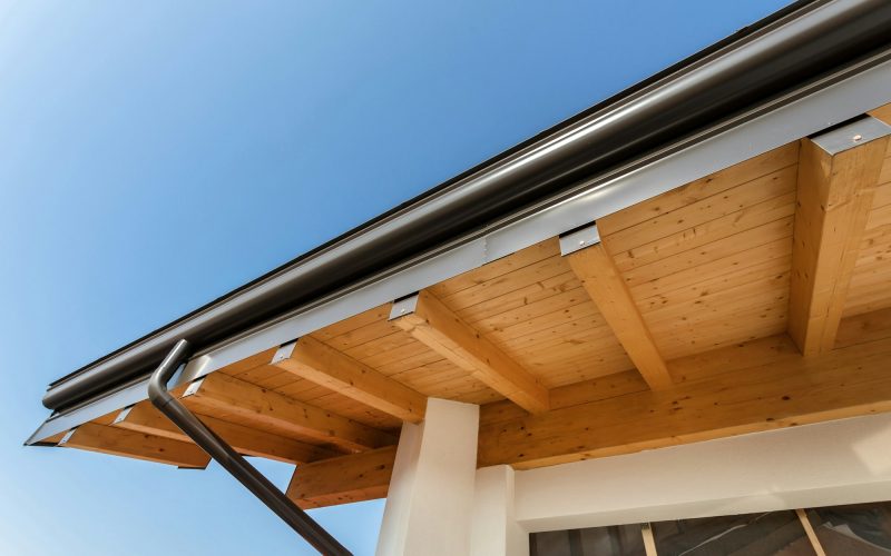 gutter system